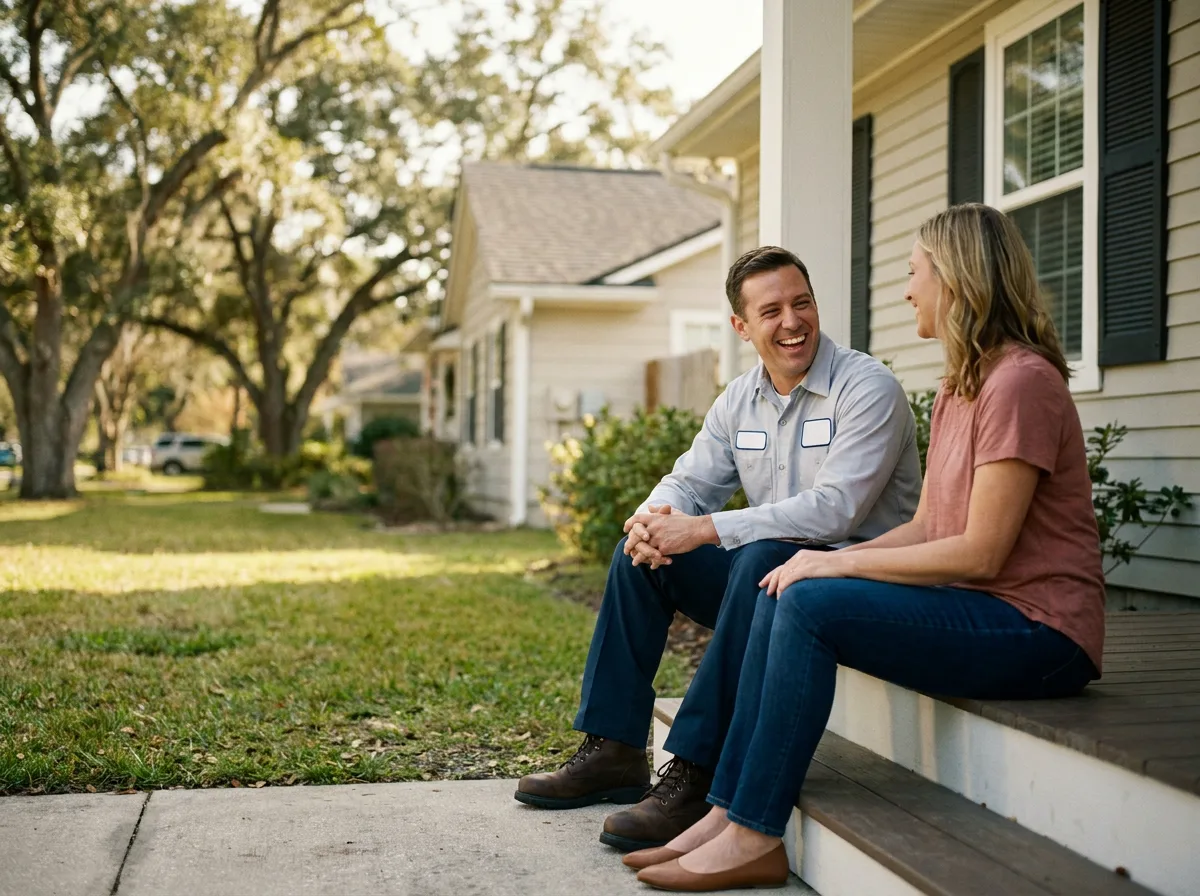 Septic tank pumping FAQs for Collegedale, TN